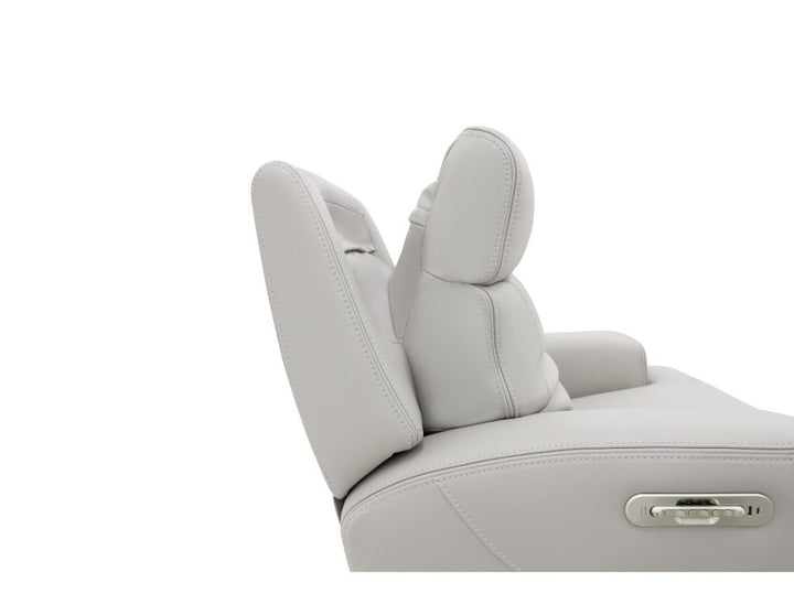 Marsha Power Recliner Auto Glider