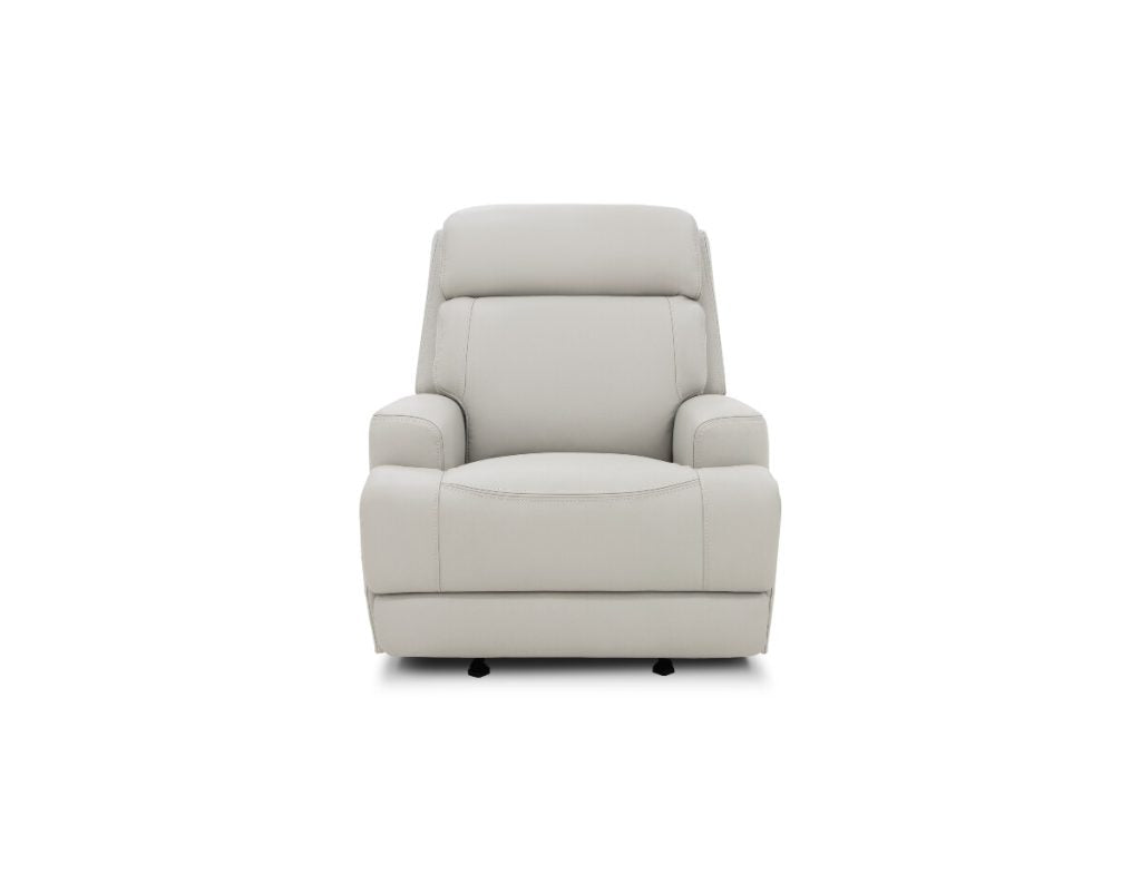 Marsha Power Recliner Auto Glider