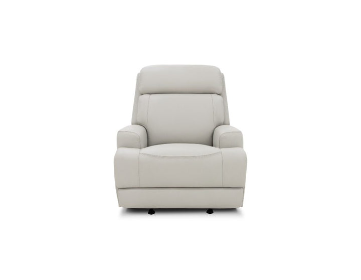 Marsha Power Recliner Auto Glider