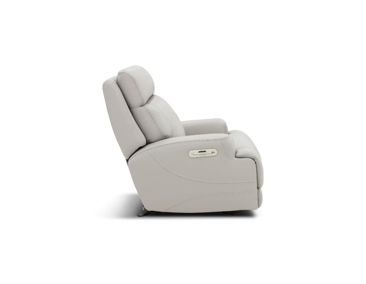 Marsha Power Recliner Auto Glider