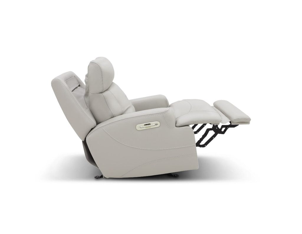 Marsha Power Recliner Auto Glider