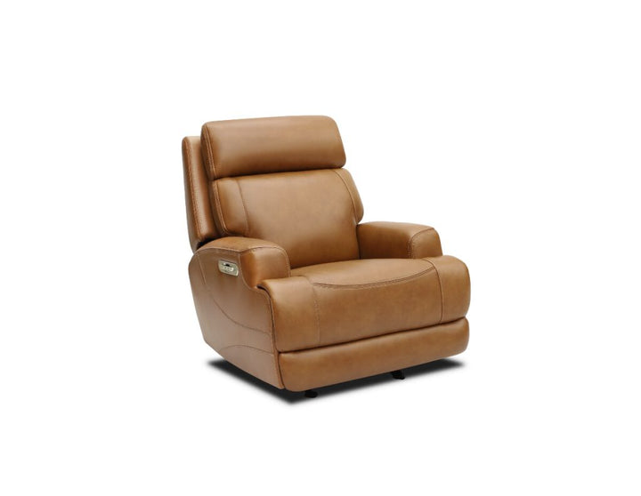 Marsha Power Recliner Auto Glider