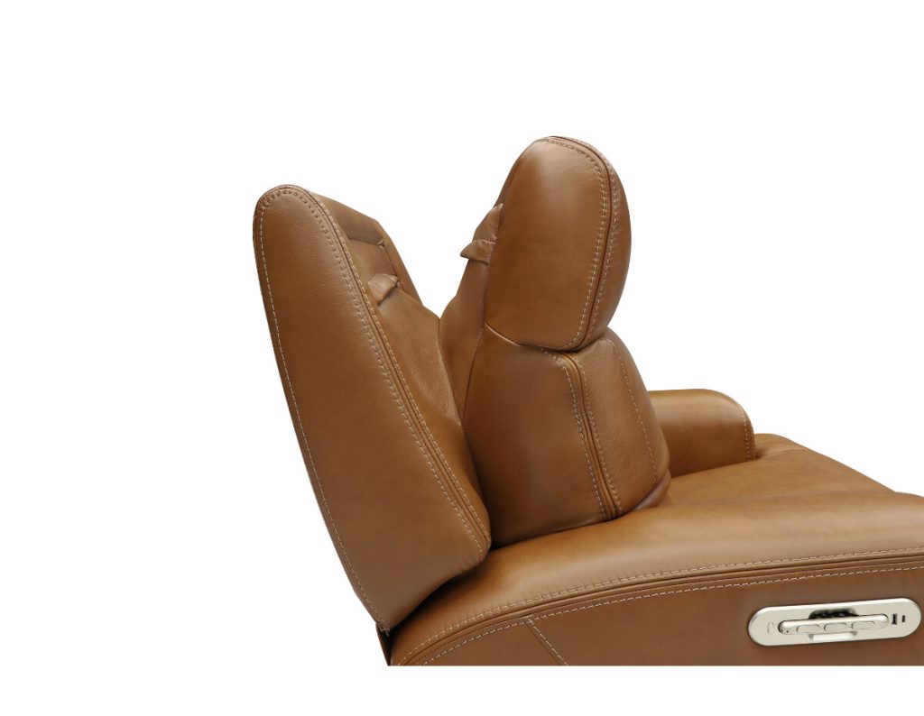 Marsha Power Recliner Auto Glider