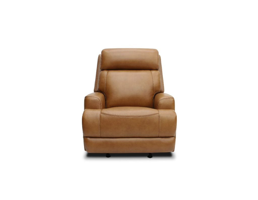 Marsha Power Recliner Auto Glider