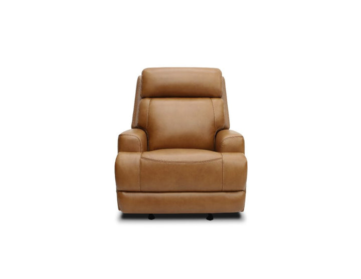 Marsha Power Recliner Auto Glider