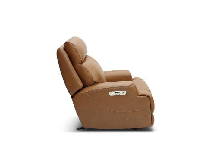 Marsha Power Recliner Auto Glider