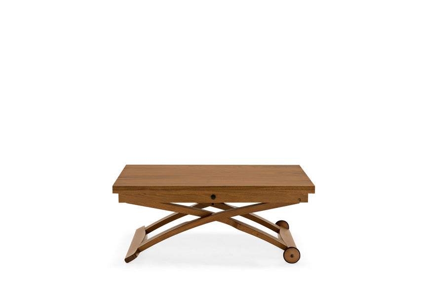 American Home Furniture Connubia Mascotte Extendable Table