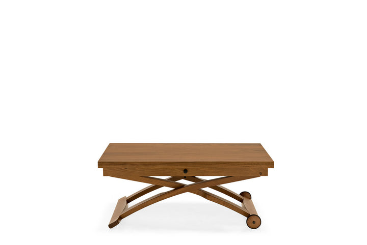 American Home Furniture Connubia Mascotte Extendable Table