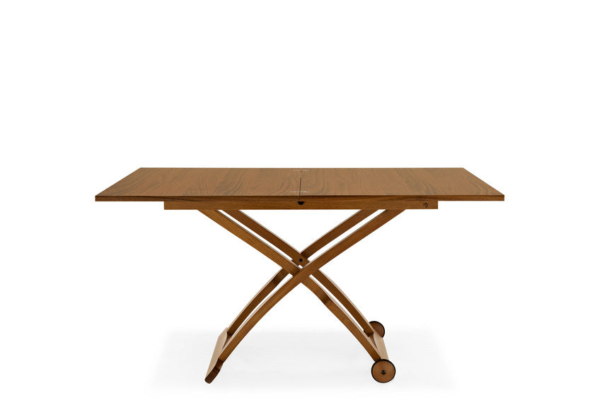 American Home Furniture Connubia Mascotte Extendable Table