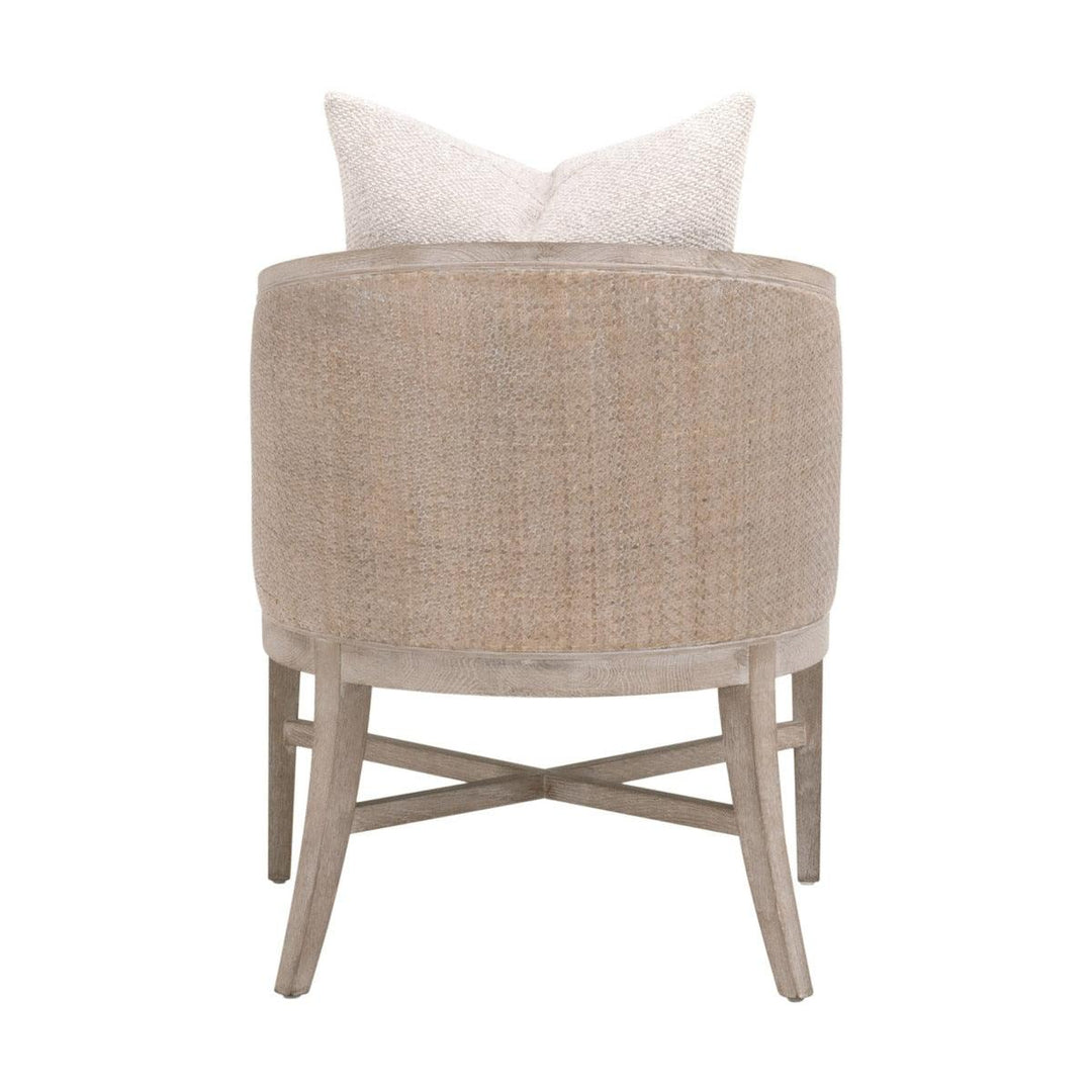 McGuire Arm Chair - AmericanHomeFurniture
