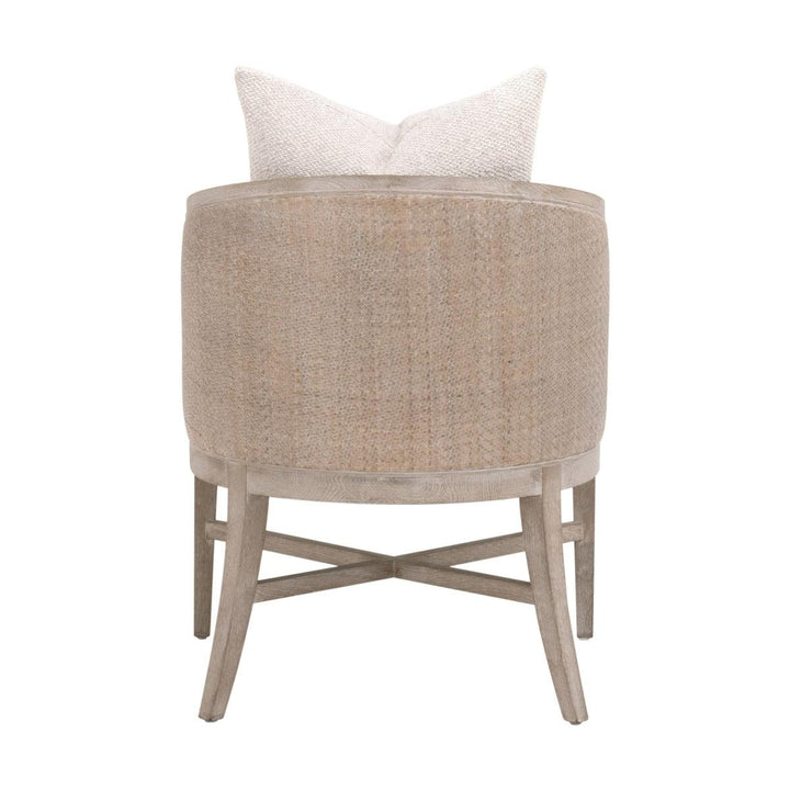 McGuire Arm Chair - AmericanHomeFurniture