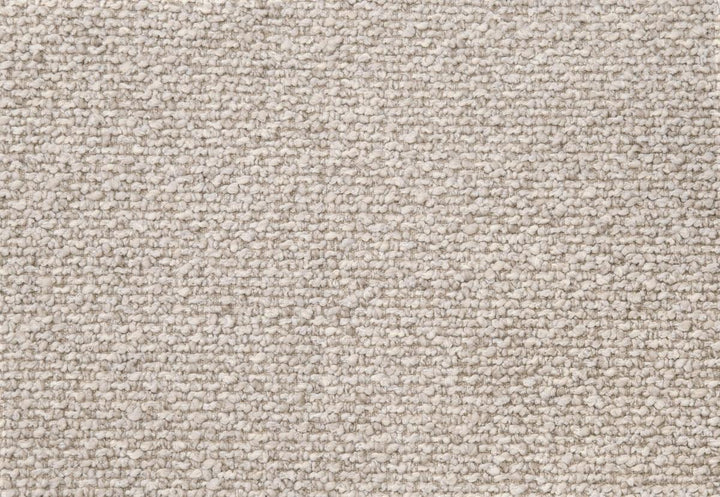 McGuire Swivel Club Chair - Jute - AmericanHomeFurniture