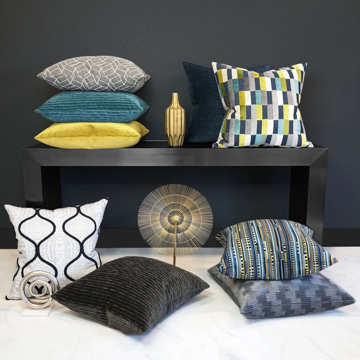 American Home Furniture | D.V. KAP Home - Gradient Pillow