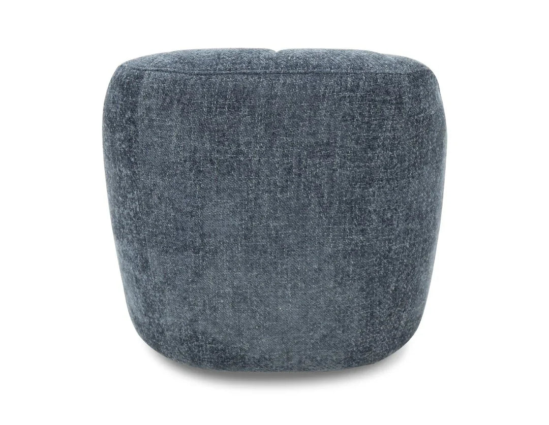 Millie Single Power Swivel Chair w/Power Footrest Only