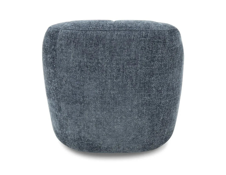 Millie Single Power Swivel Chair w/Power Footrest Only