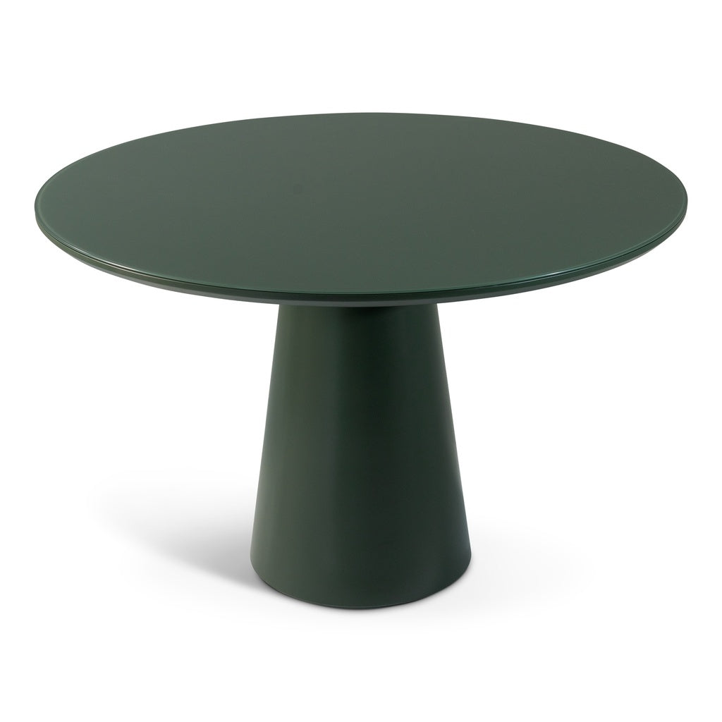 Mona Lacquered Dining Table