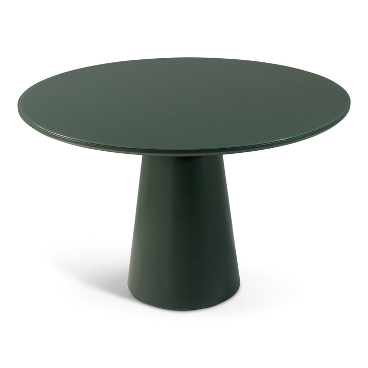 Mona Lacquered Dining Table