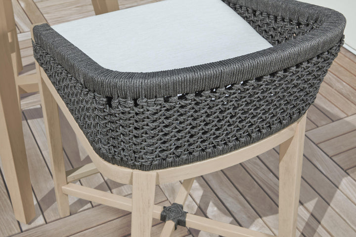 Montecito Counter Stool