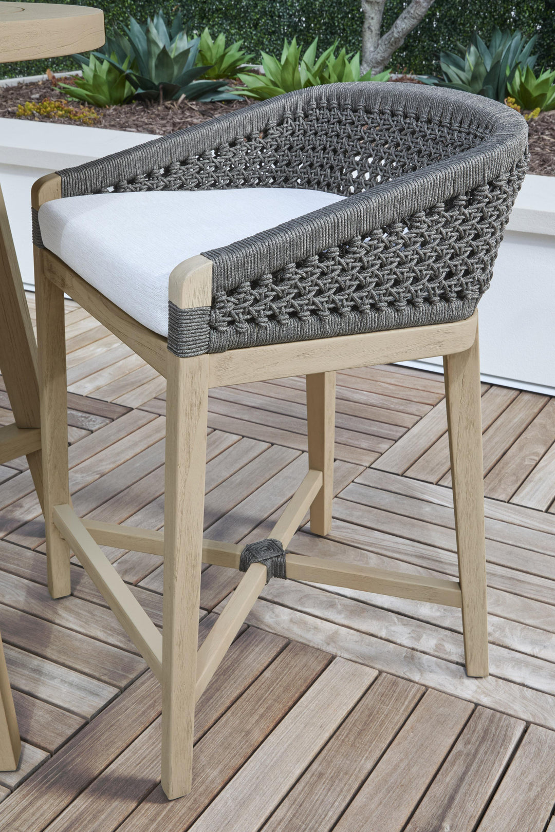 Montecito Counter Stool