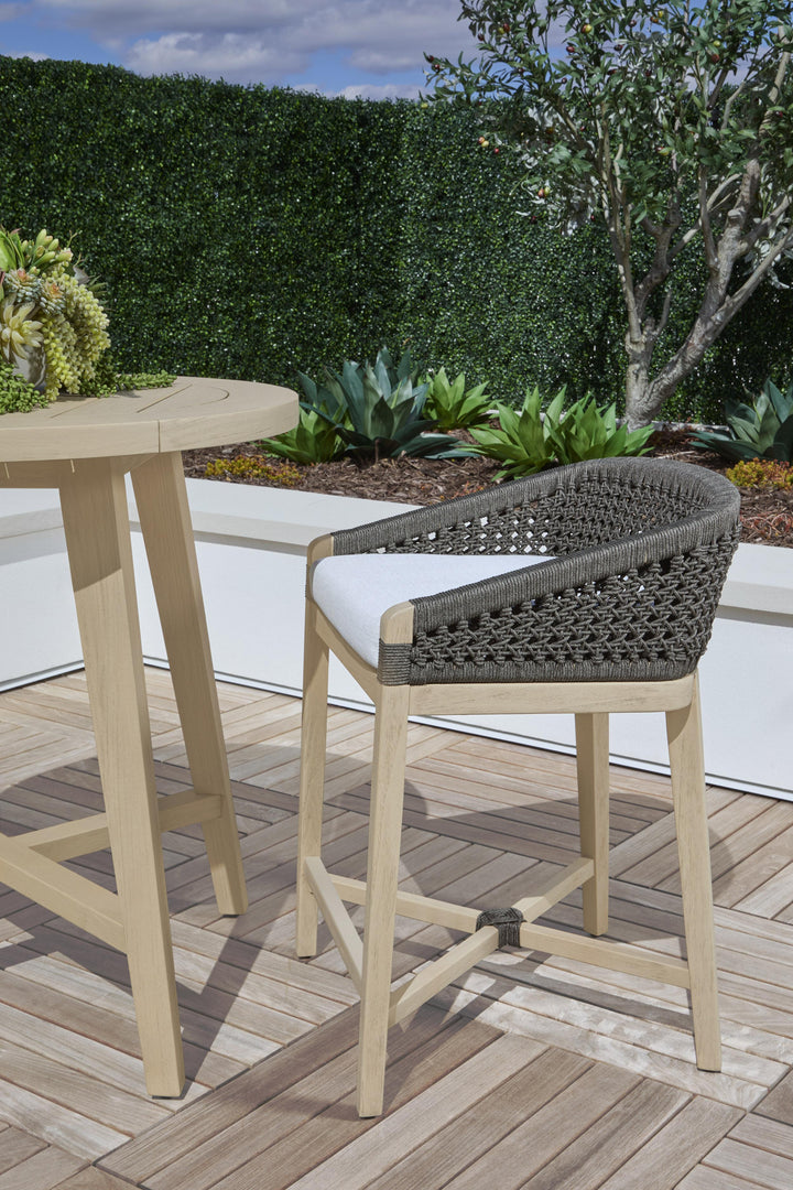 Montecito Counter Stool