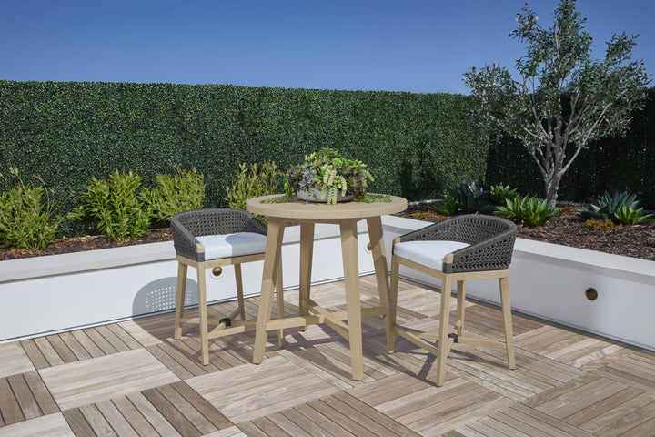 Montecito Counter Stool