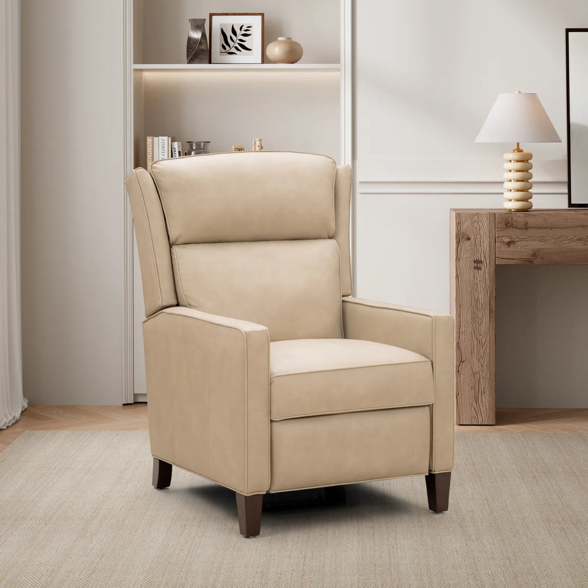 Cashmere Stone