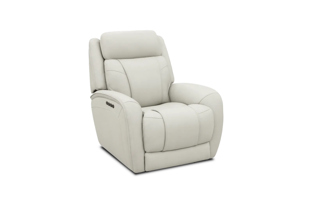 Moorehead Zero Gravity Power Reclining Glider