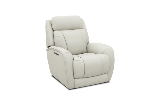 Moorehead Zero Gravity Power Reclining Glider