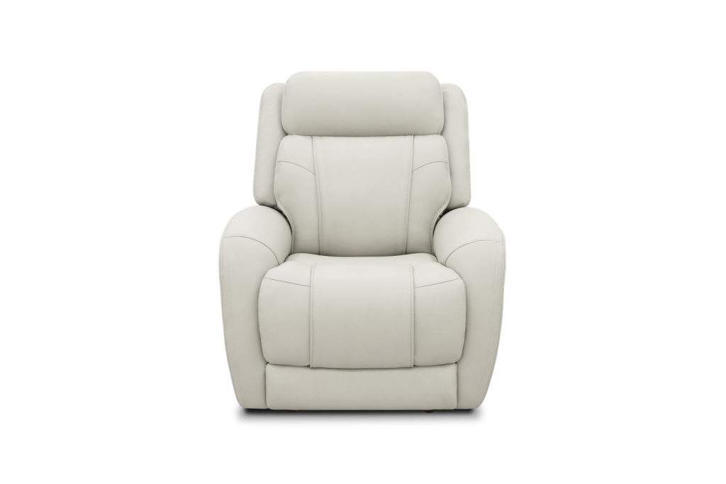 Moorehead Zero Gravity Power Reclining Glider