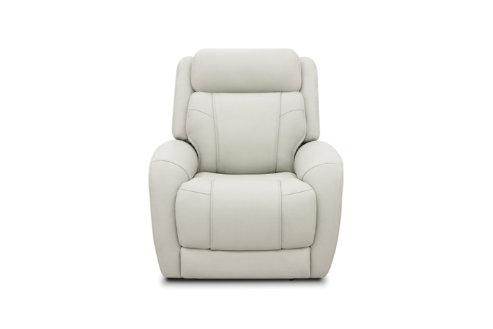 Moorehead Zero Gravity Power Reclining Glider