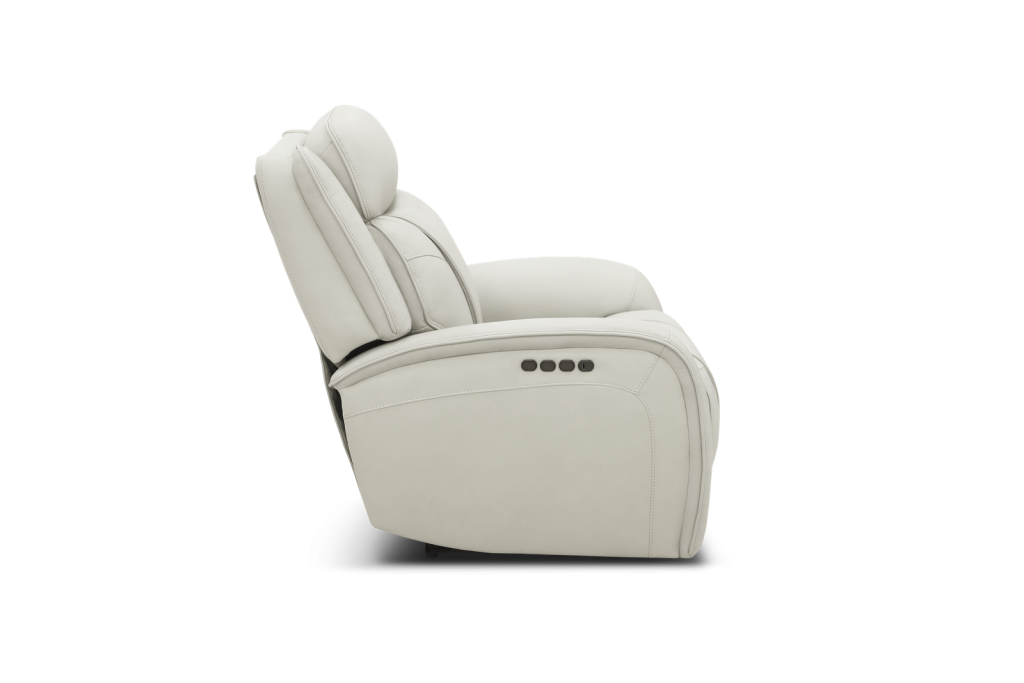 Moorehead Zero Gravity Power Reclining Glider