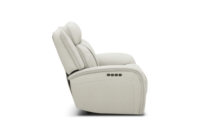 Moorehead Zero Gravity Power Reclining Glider