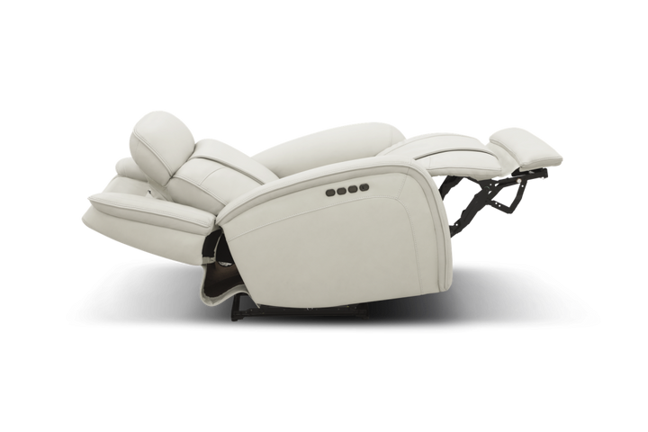 Moorehead Zero Gravity Power Reclining Glider