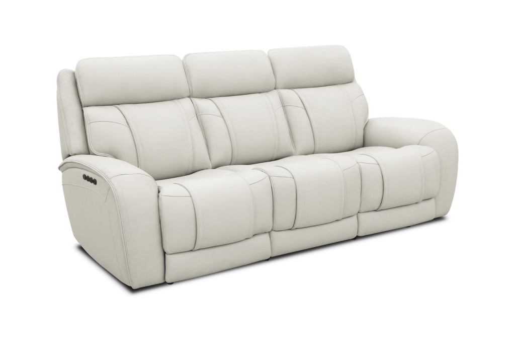 Moorehead Zero Gravity Power Reclining Sofa