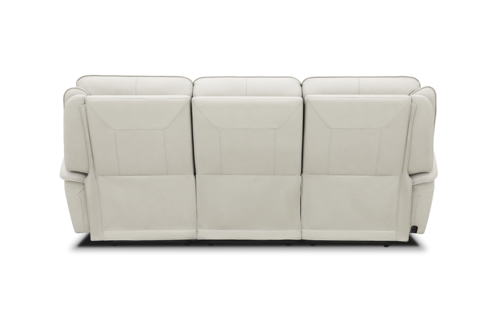 Moorehead Zero Gravity Power Reclining Sofa
