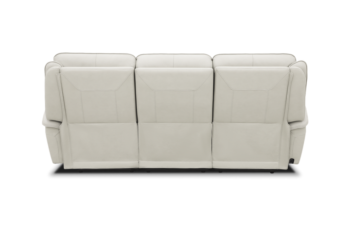 Moorehead Zero Gravity Power Reclining Sofa