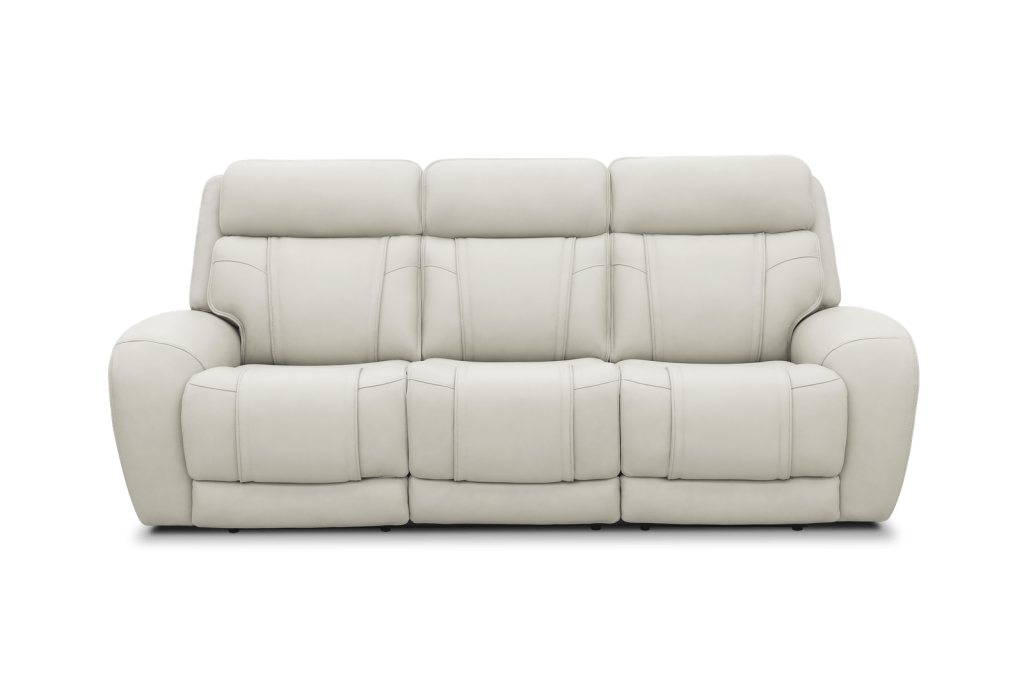 Moorehead Zero Gravity Power Reclining Sofa