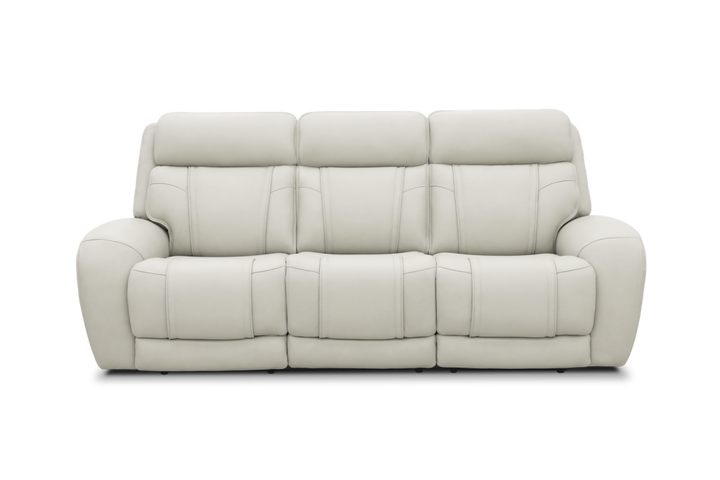 Moorehead Zero Gravity Power Reclining Sofa