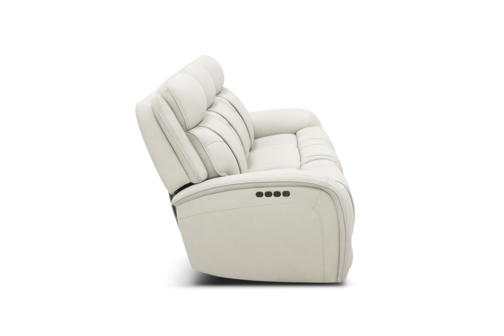 Moorehead Zero Gravity Power Reclining Sofa