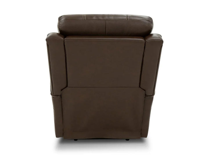 Mooresville Triple Power Zero Gravity Recliner w/Power Head Rest, Power Lumbar & Air Massage System