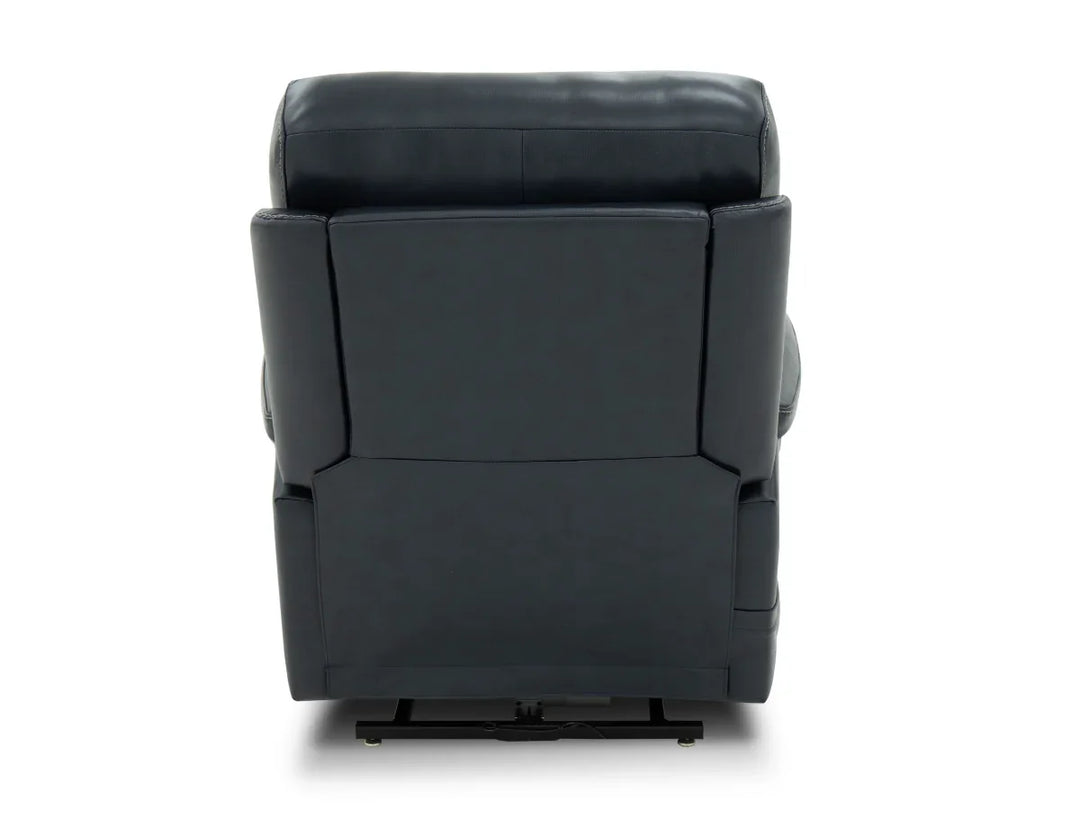 Moorpark Power Lift Recliner w/Power Head Rest, Power Lumbar & 3 Zone Heat