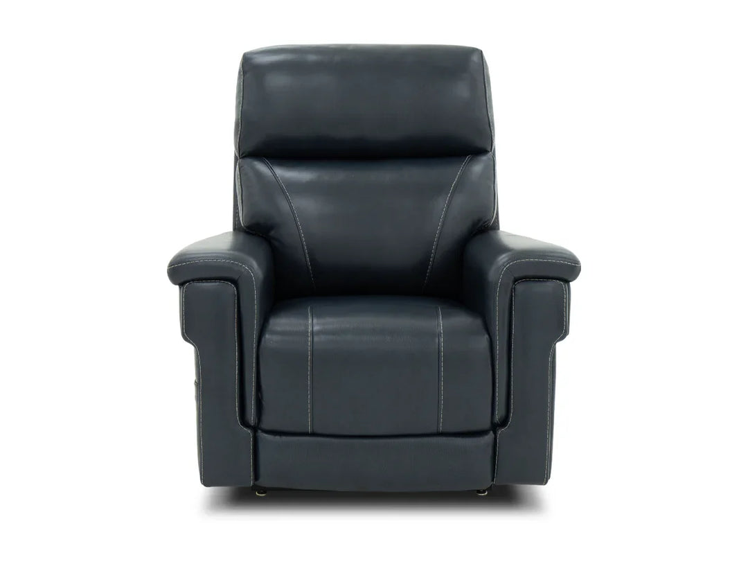 Moorpark Power Lift Recliner w/Power Head Rest, Power Lumbar & 3 Zone Heat