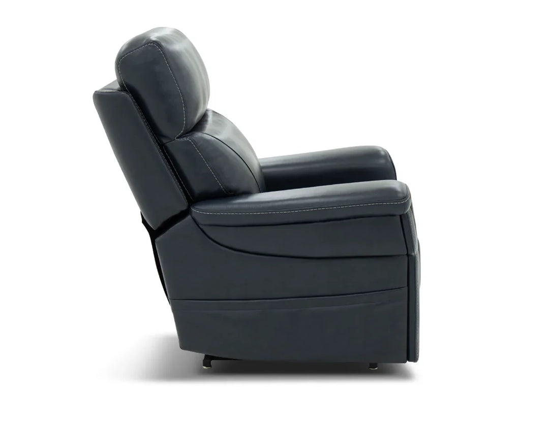Moorpark Power Lift Recliner w/Power Head Rest, Power Lumbar & 3 Zone Heat