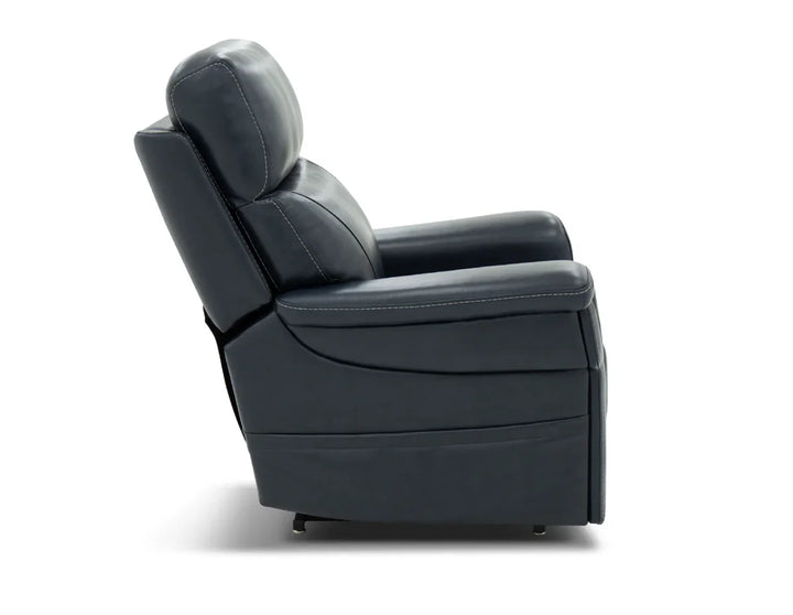 Moorpark Power Lift Recliner w/Power Head Rest, Power Lumbar & 3 Zone Heat