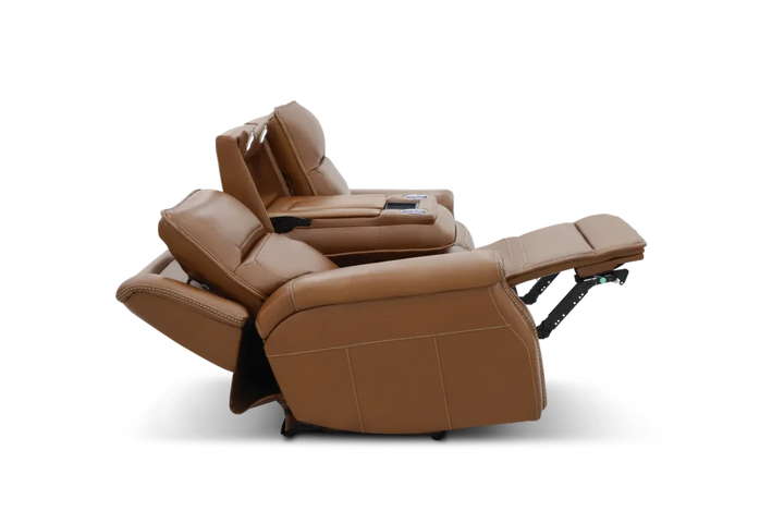 Morris Zero Gravity Power Reclining Sofa