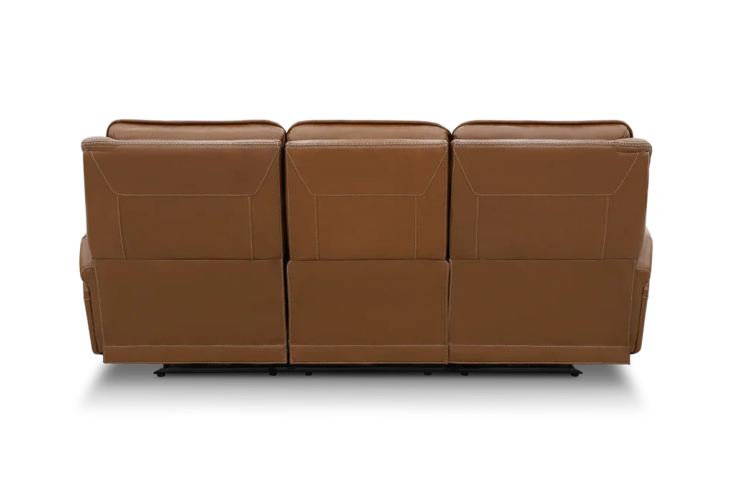 Morris Zero Gravity Power Reclining Sofa