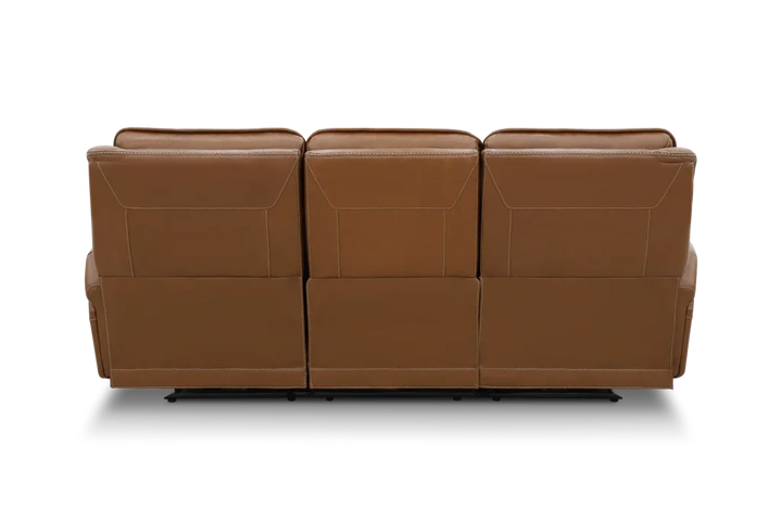 Morris Zero Gravity Power Reclining Sofa