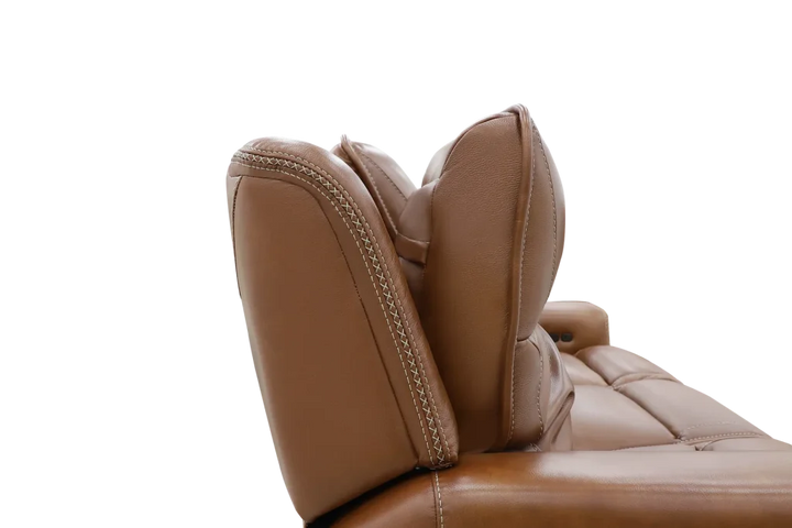Morris Zero Gravity Power Reclining Sofa