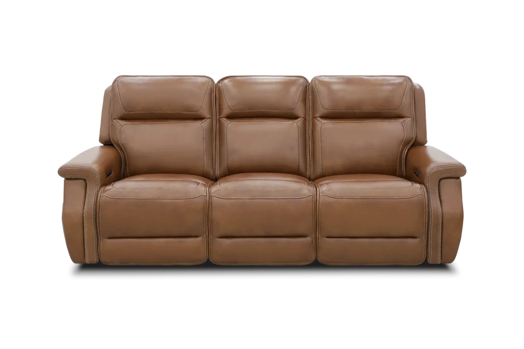 Morris Zero Gravity Power Reclining Sofa