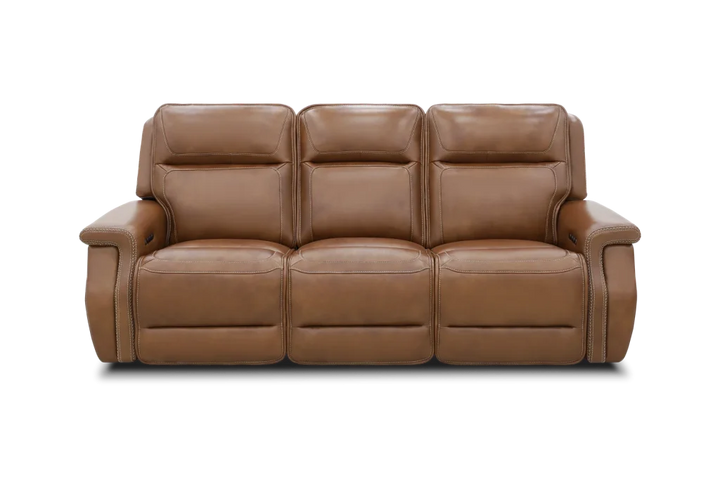 Morris Zero Gravity Power Reclining Sofa